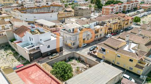 Foto 2 de Residencial en venta en Calle Almeria, Huércal-Overa, Almería