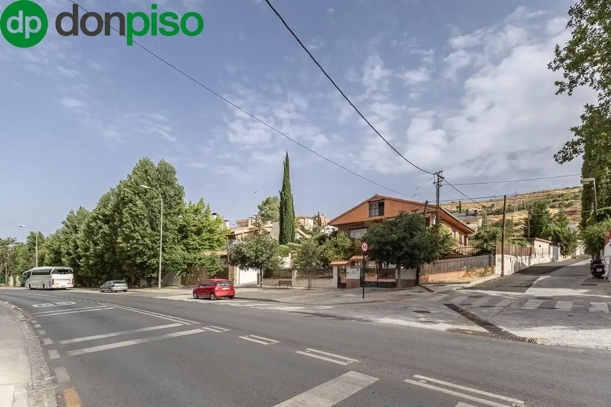 Houses for sale in Carretera de la Sierra, Lancha del Genil