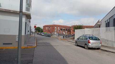 Foto 4 de Pis en venda a Plaza de América, La Algaba, Sevilla