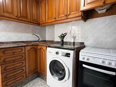 Wohnung mit Aufzug zum Verkauf in L'Olivereta