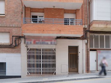 Piso en venta en C/ Rambla