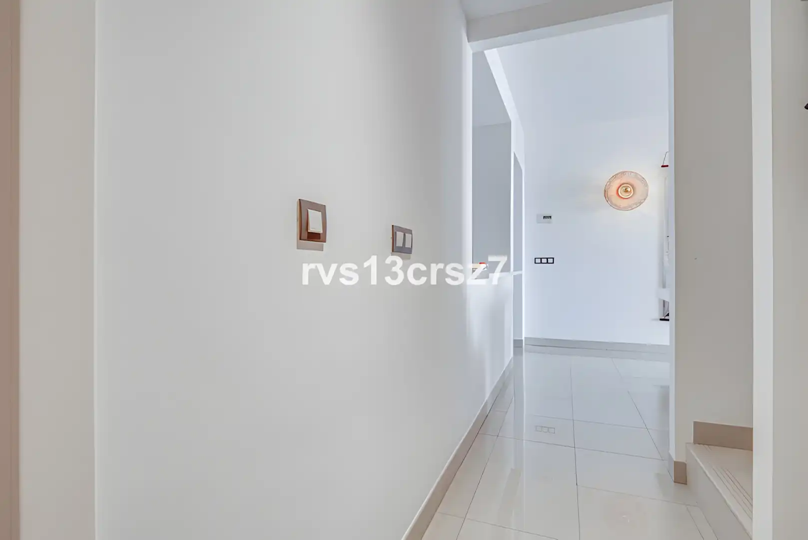 Dúplex amb piscina en venda a Estepona Pueblo, imagen 12