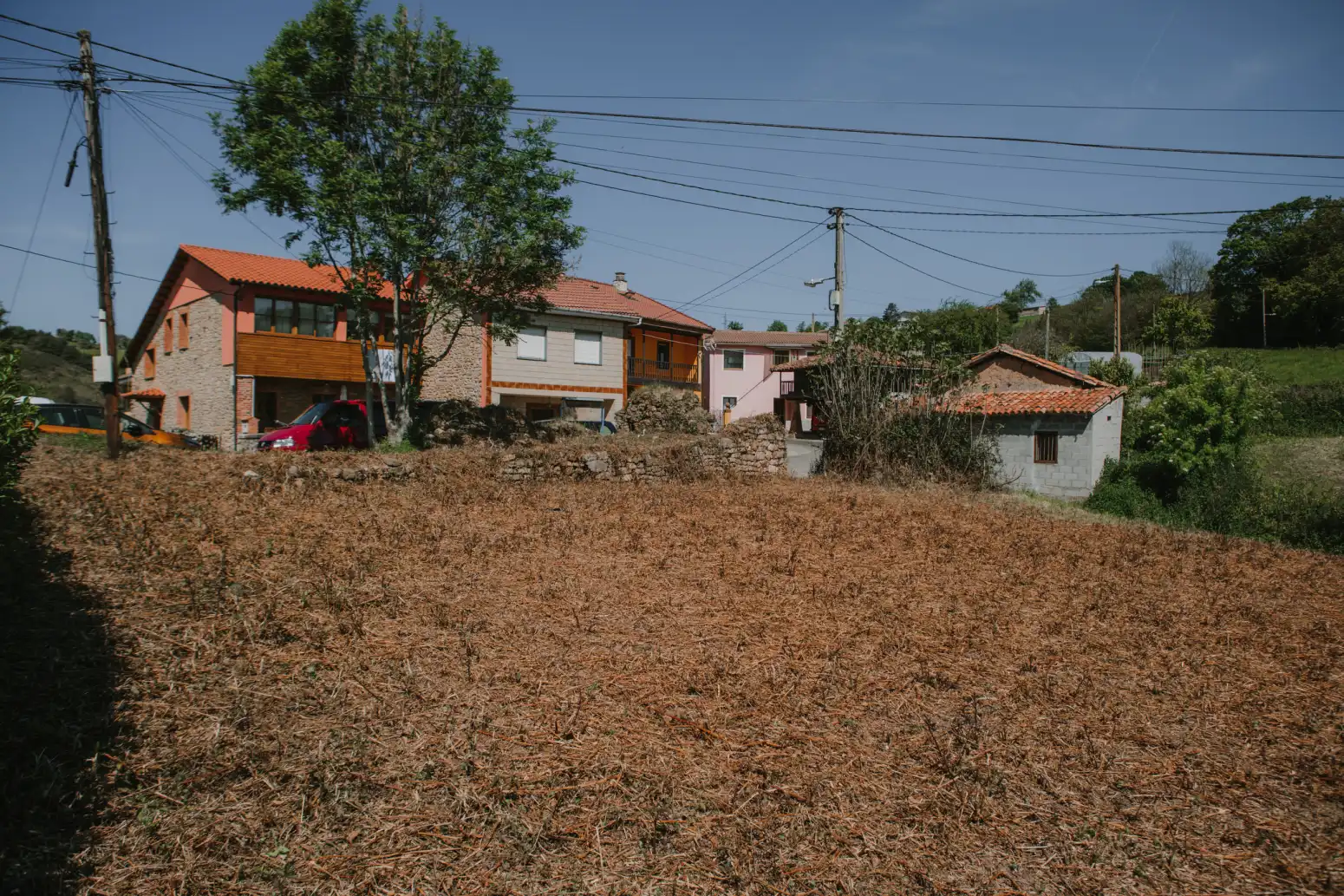 Terreny residencial en venda a Cruces - PADERNI, SAN ESTEBAN DE LAS CRUCES, imagen 13