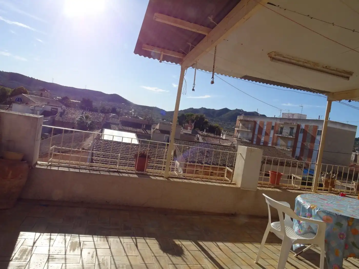 Haus zum Verkauf in Hondón de los Frailes, imagen 15