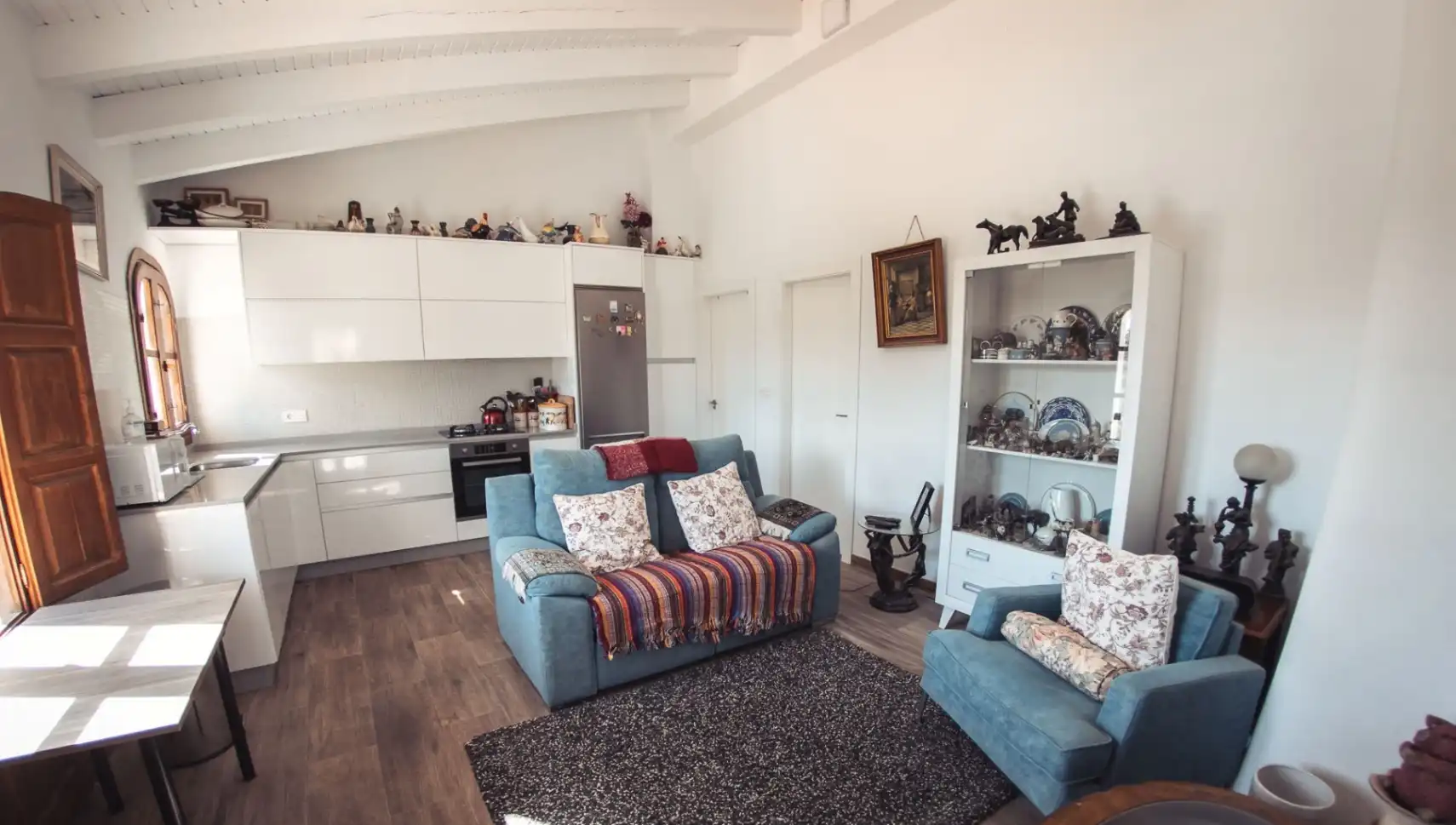 Casa o chalet en venta en Nogalte