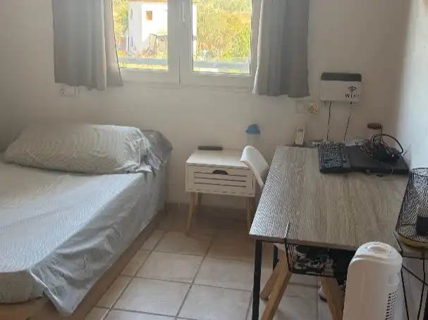 Wohnung mit Aufzug zur Miete in Cami de L’Algar 32, imagen 27