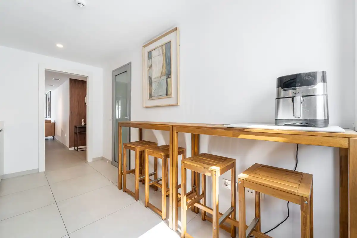 Piso con ascensor en venta en Elviria - Cabopino, imagen 8