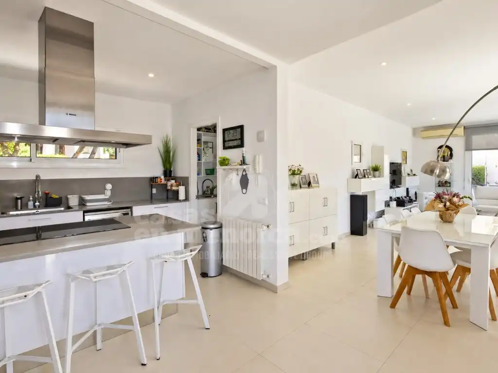 Casa con piscina in vendita a Binibèquer, imagen 14