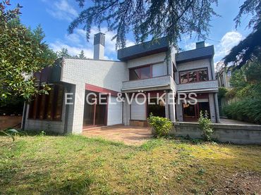 Haus mit Garten zum Verkauf in Ciudad Naranco - Prados de La Fuente