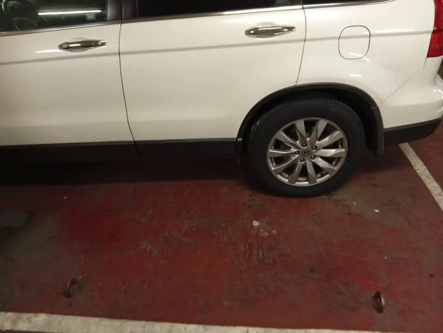 Einzelparkplatz mit Aufzug zum Verkauf in Calle General Eguía, imagen 4