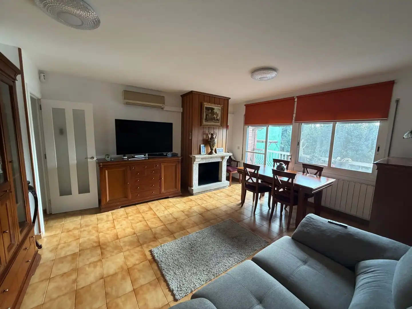 Chalet con terraza en venta en Calle Barcelona, imagen 10