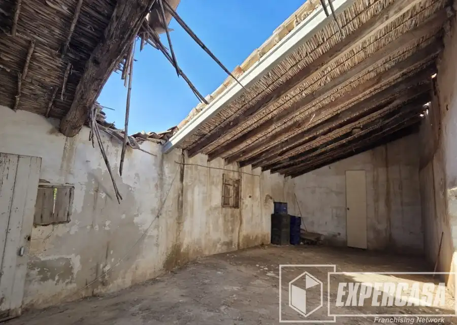 Finca rústica en venta en Alcàntera de Xúquer, Valencia