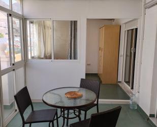 Balcony of Flat to rent in Roquetas de Mar  with Terrace