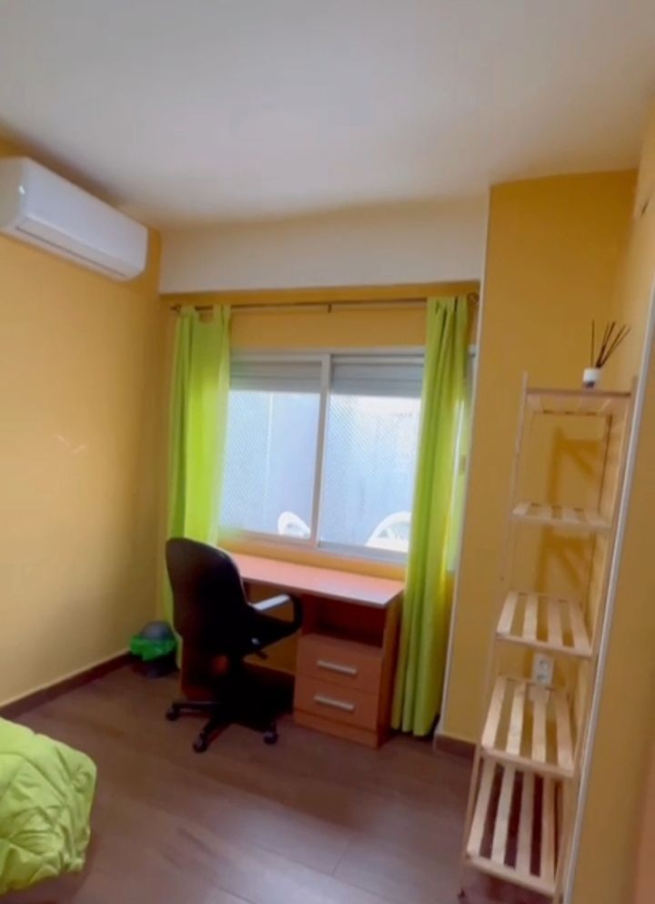 Pis de lloguer a Calle Doctor Víctor Escribano, 8, Plaza de Toros