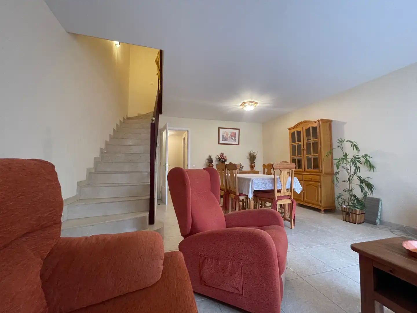 Casa adosada en venta en Sant Joan de les Abadesses con Calefacción, Jardín privado y Trastero