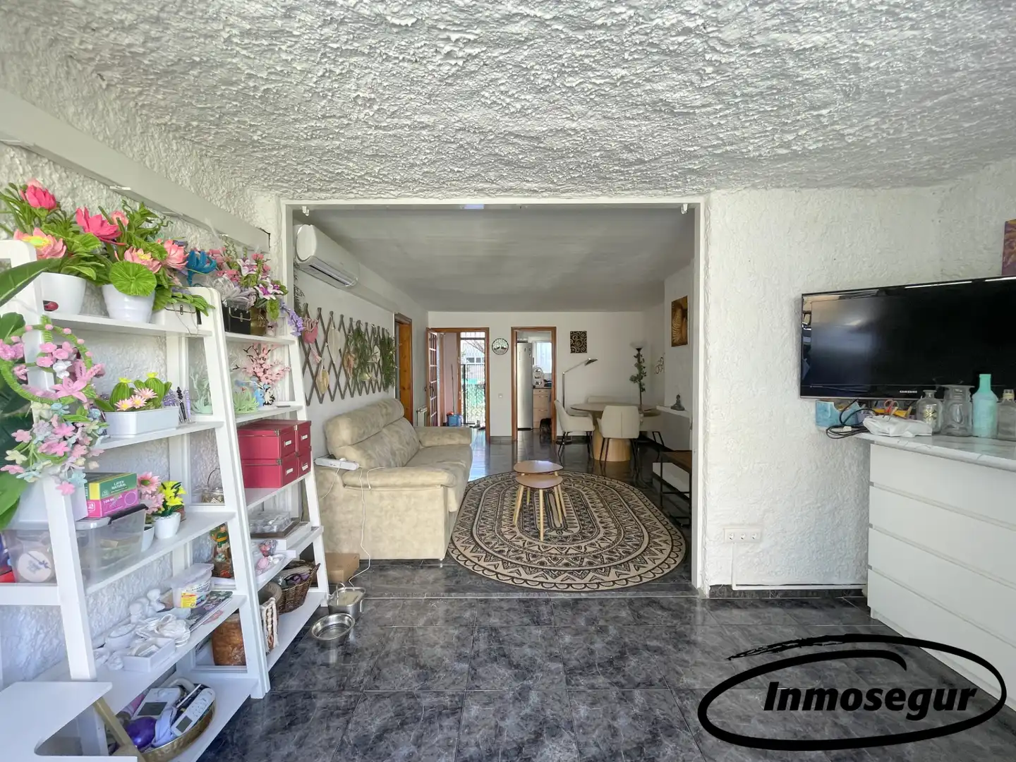 Apartamento con piscina en venta en Carrer del Pla de l'Era 6, imagen 16