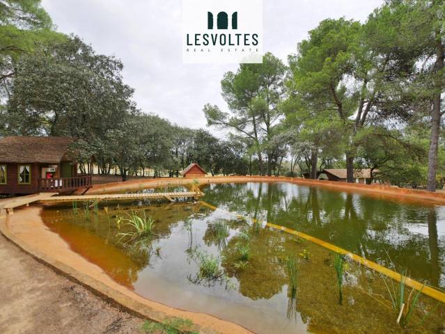 Casa-chalet en Venta en Carrer Afores en Rupià