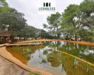 Casa o xalet en venda en Rupià amb Terrassa, Piscina i Balcó