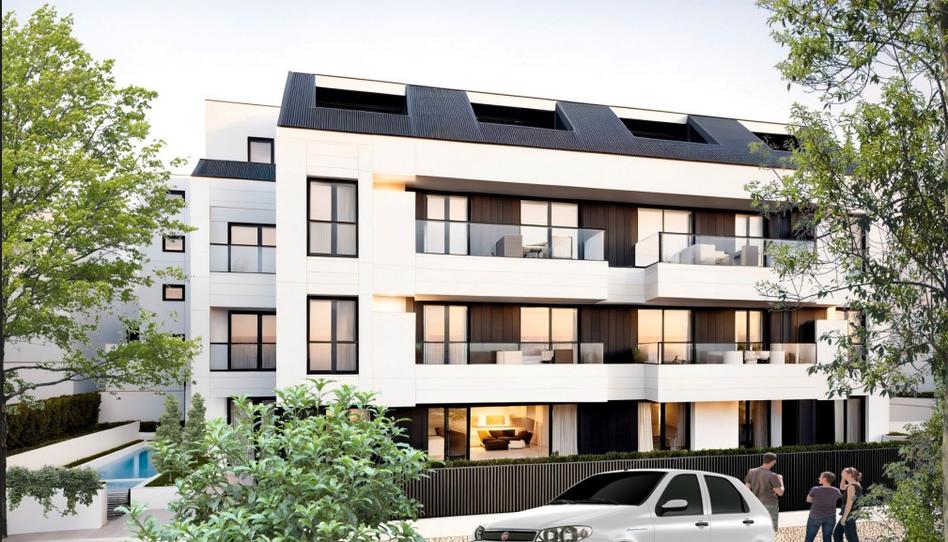 Photo 0 of Promotion RESIDENCIAL MIRADOR DEL TORMES SOC. COOP. CYL