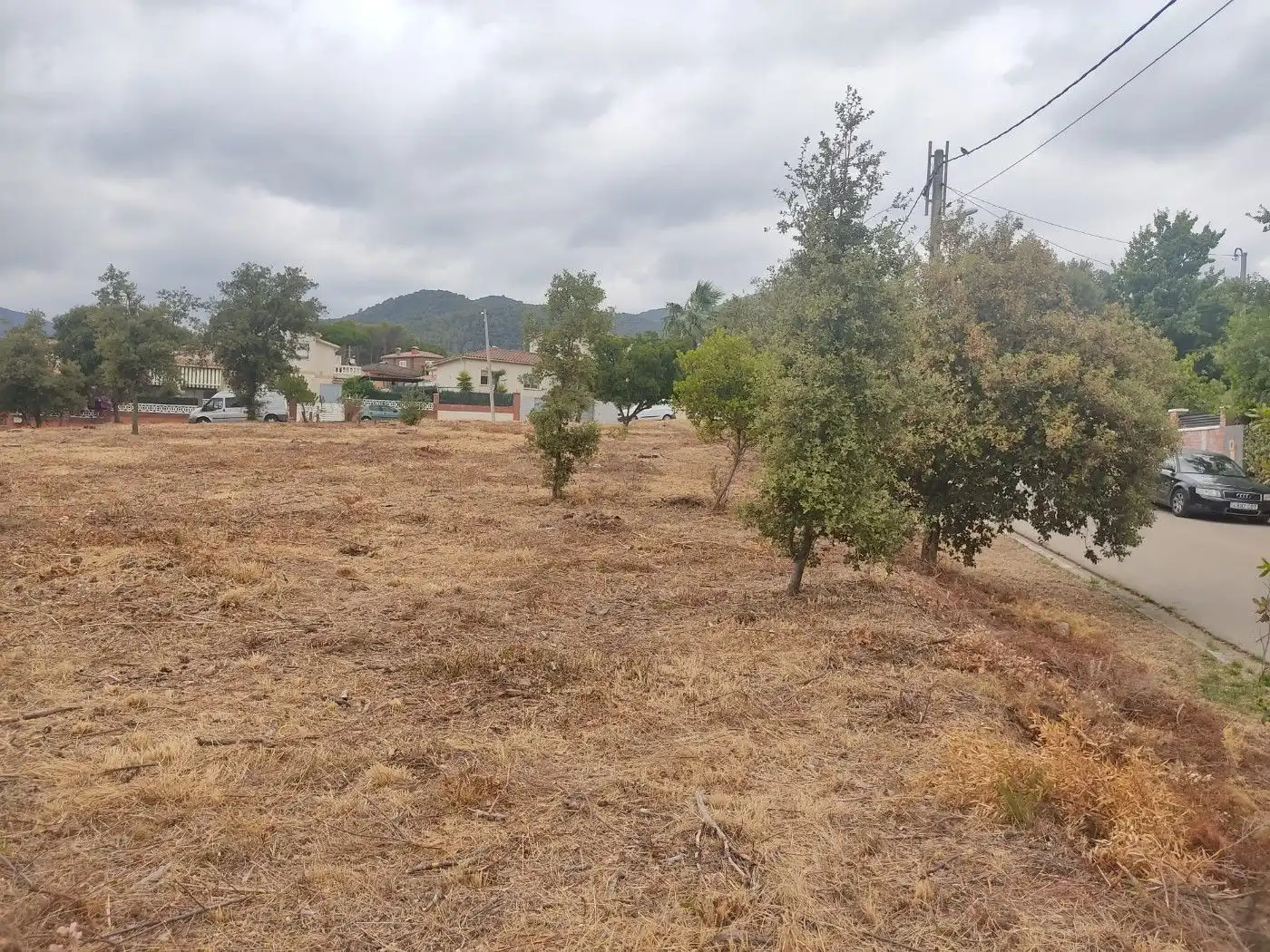 Residential land for sale in Sant Pere de Vilamajor, imagen 7