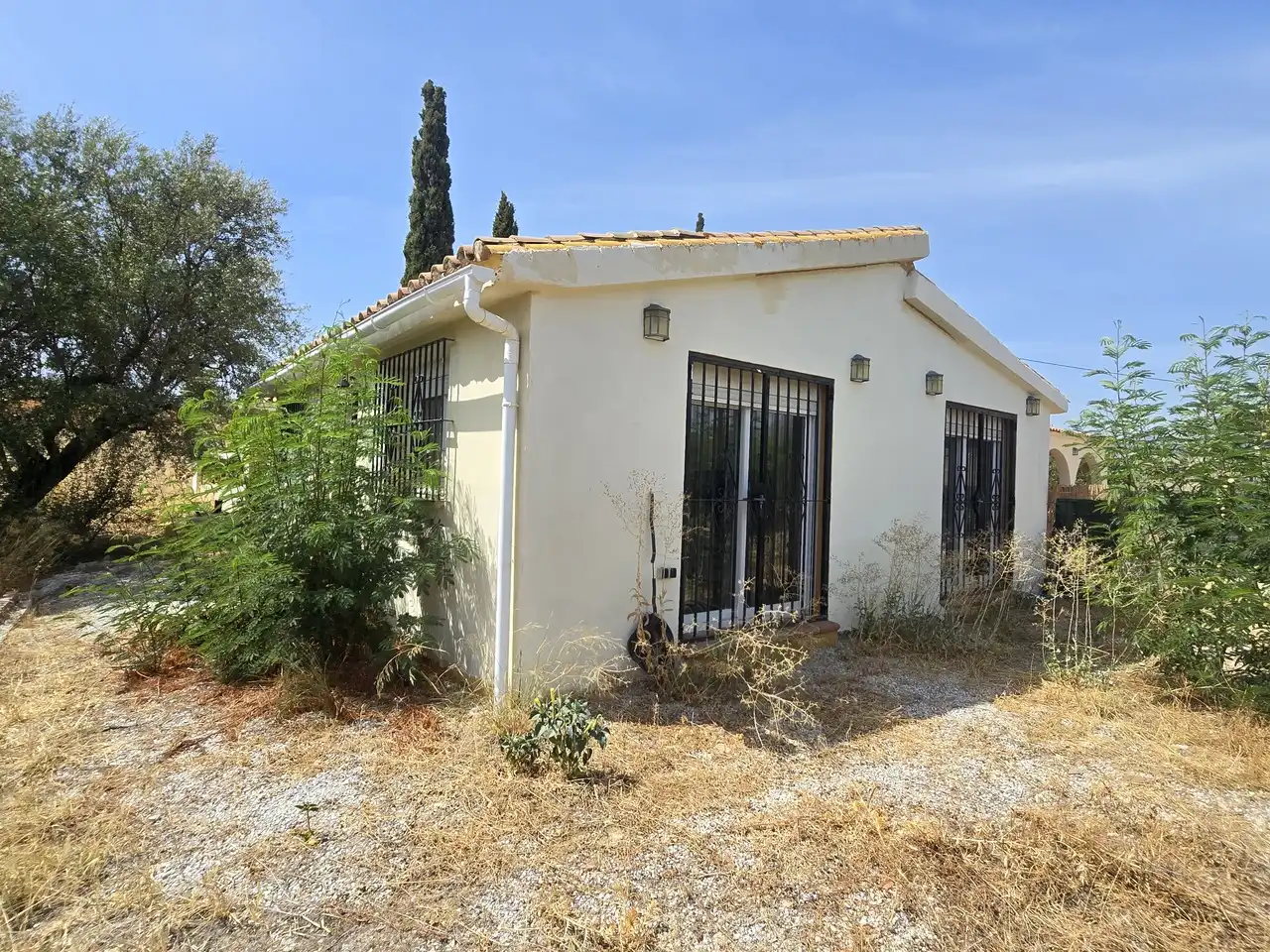 Casa amb piscina en venda a Viñuela, imagen 38