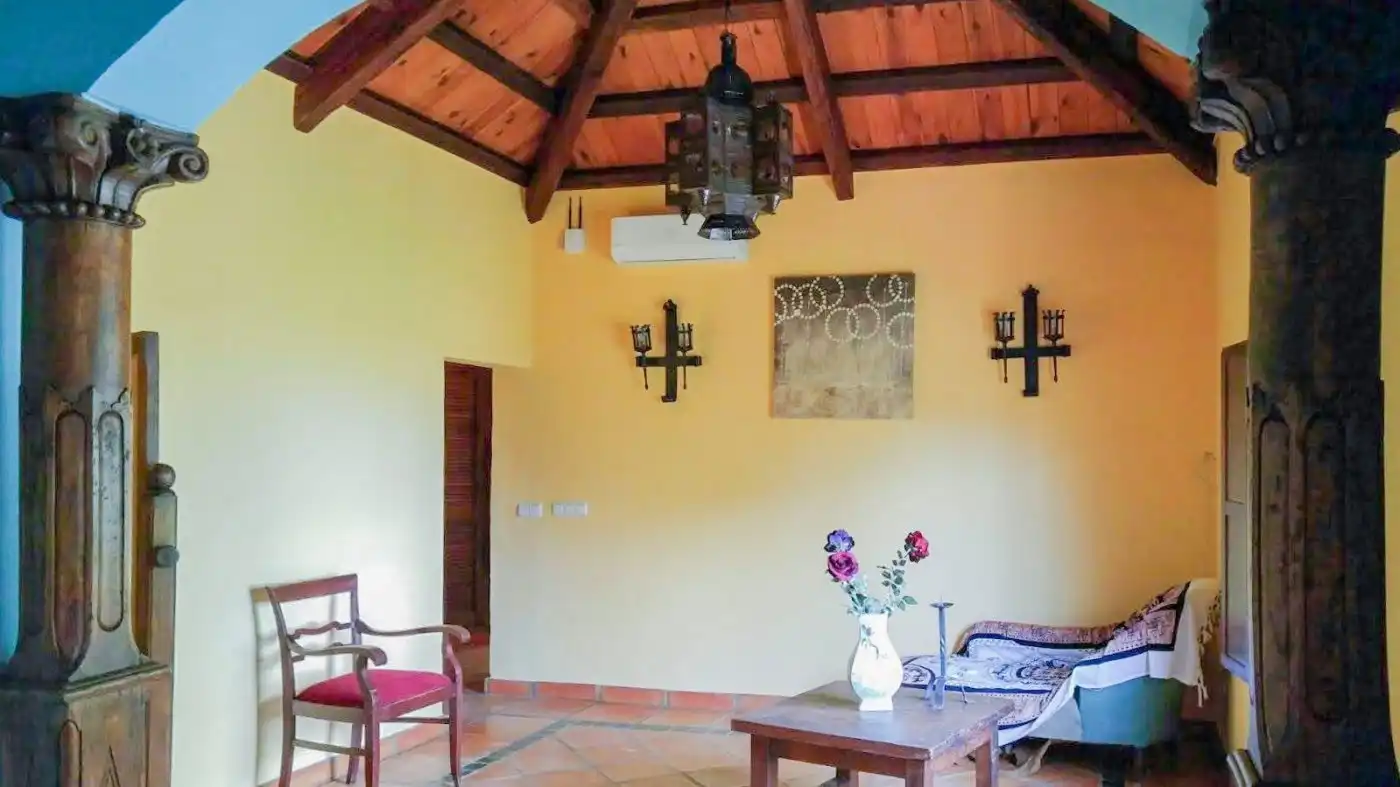 Villa mit Terrasse zum Verkauf in URIQUE, imagen 7