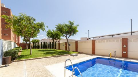 Foto 3 von Wohnung zur Miete in Mariana Pineda, El Ingenio, Almería Capital