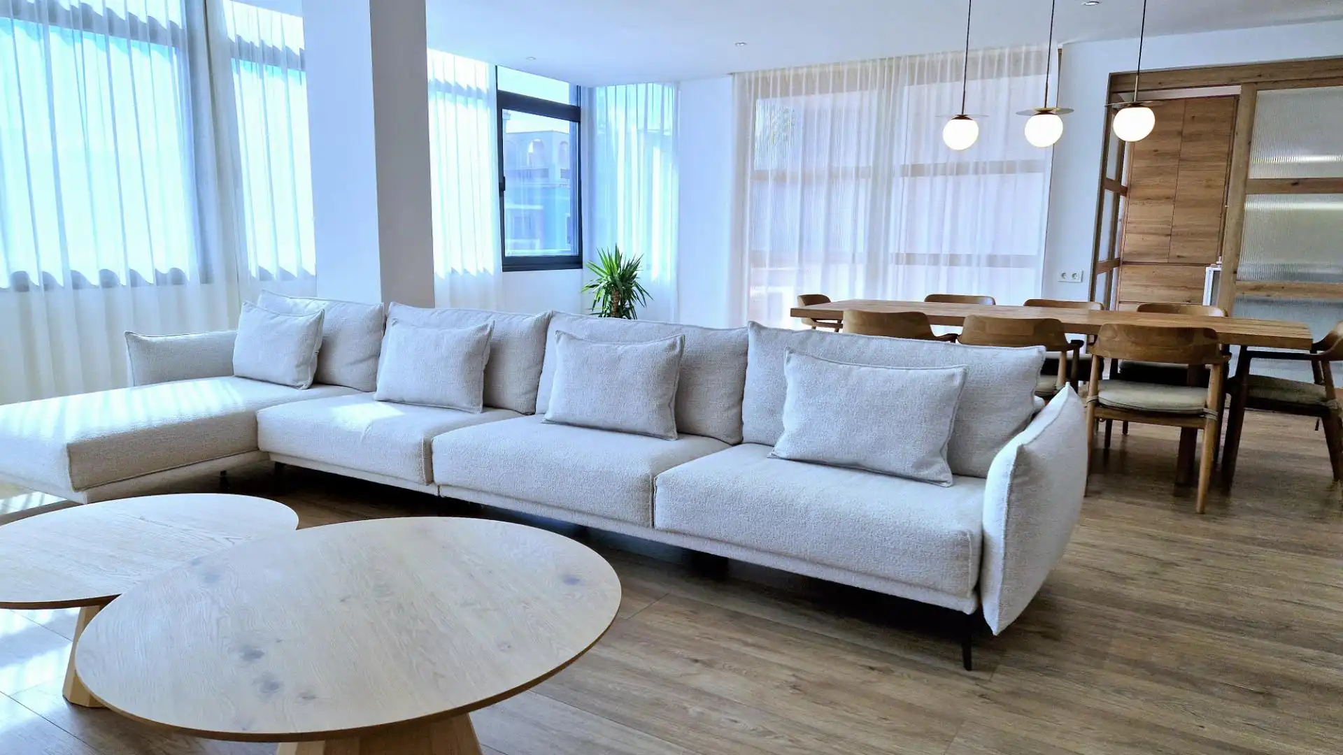 Ático con ascensor en venta en Calle de Balmes 167, imagen 9