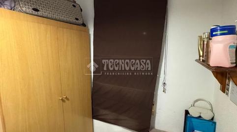 Foto 5 de Pis en venda a Ciudad Jardín, Sevilla