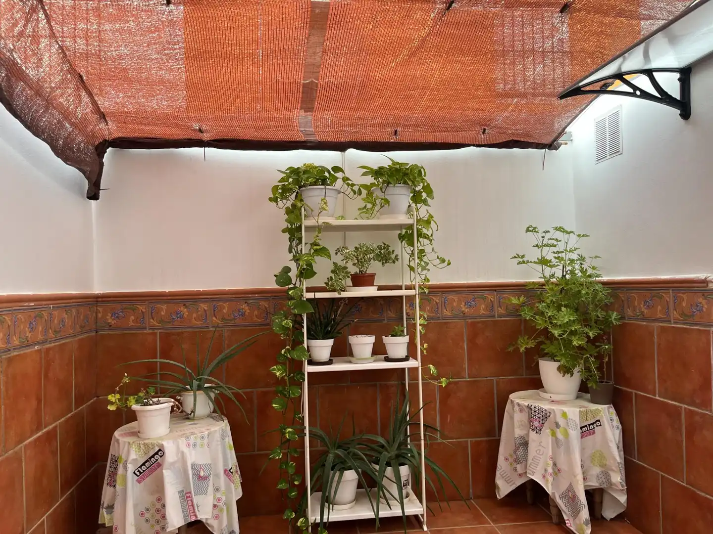 Terraced house with garden for sale in Caballero Bonald - San José Obrero - Guadalcacín, imagen 38