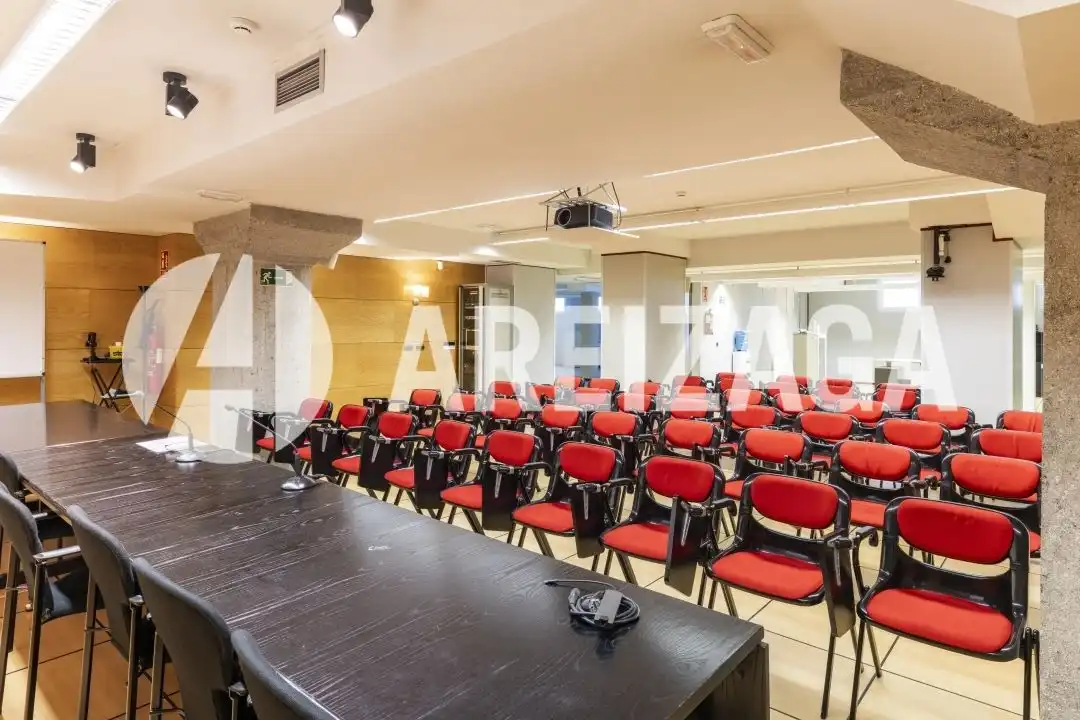 Office for rent in Donostia - San Sebastián   with Air Conditioner and Heating