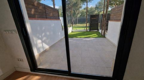 Foto 4 de Casa adosada de alquiler en La Punxa, Palafrugell