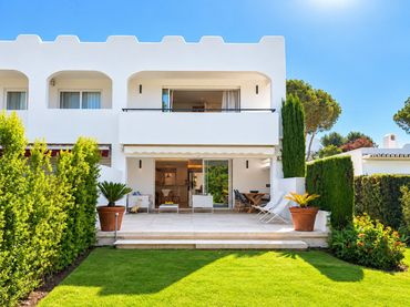 Casa a schiera in vendita a Nueva Andalucía