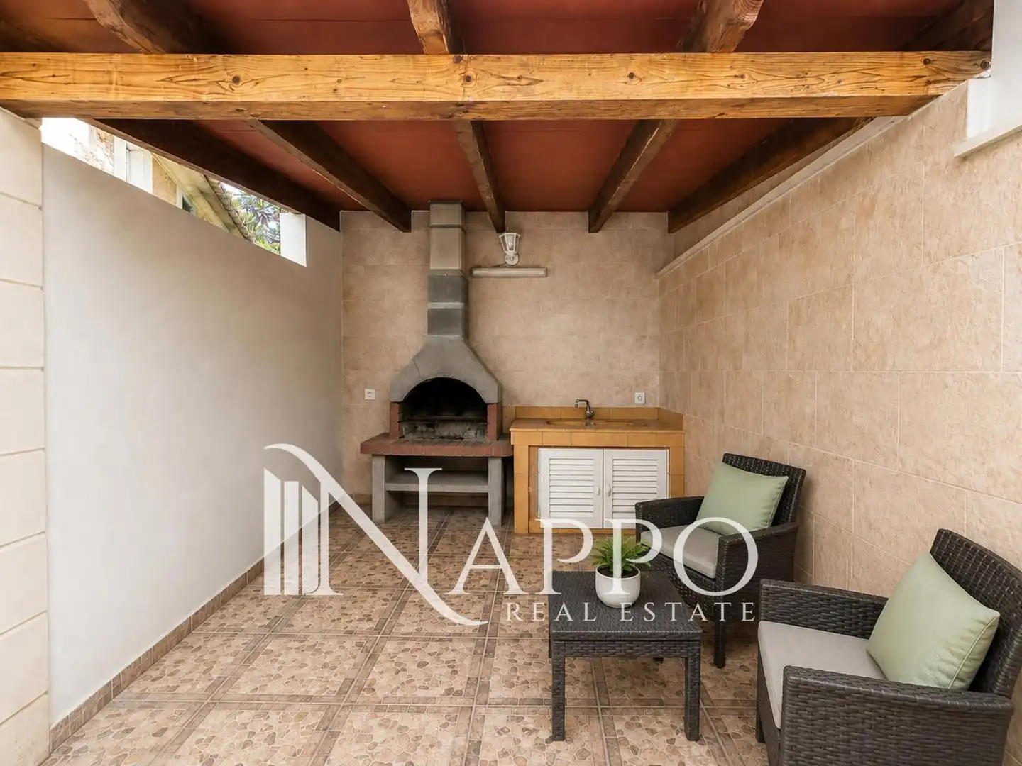 Terraza de Piso en venta en Inca con Aire acondicionado, Calefacción y Terraza
