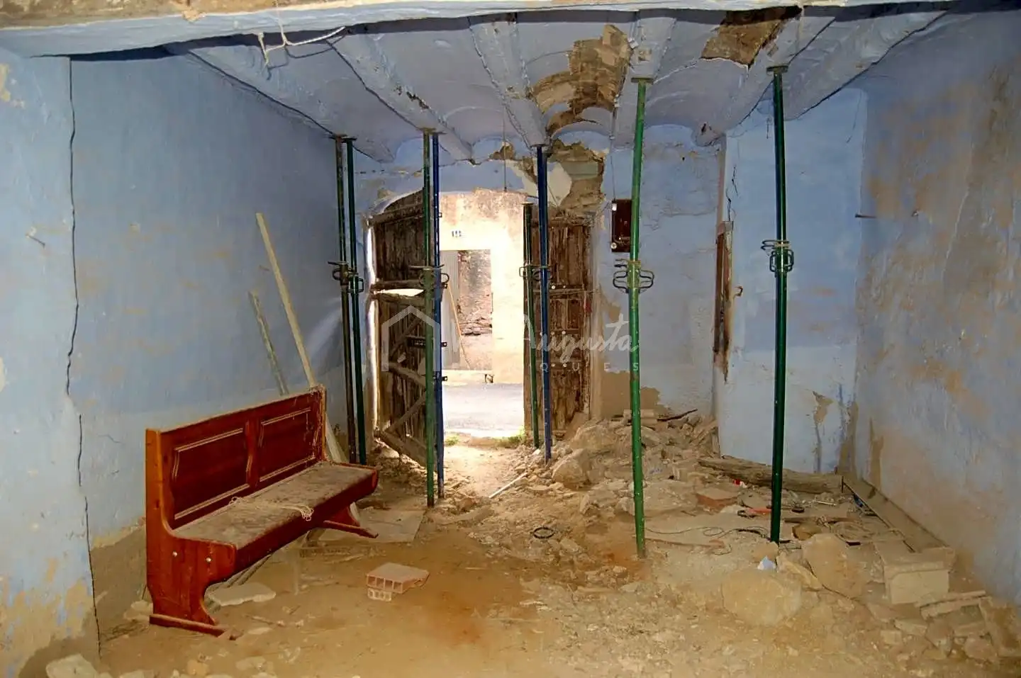 Maison à vendre à Plaça del Forn, imagen 20