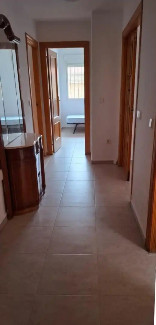 Piso en venta en La Unión ciudad