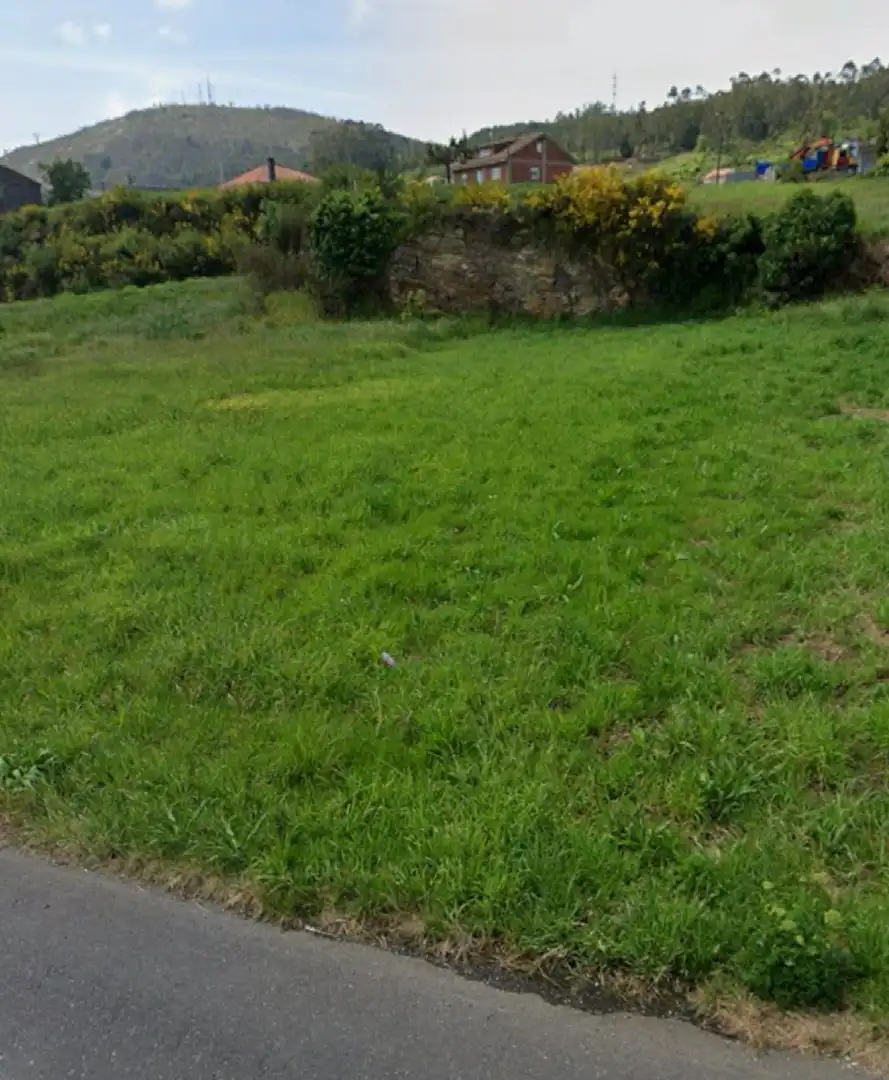 Residencial en venda en Vimianzo