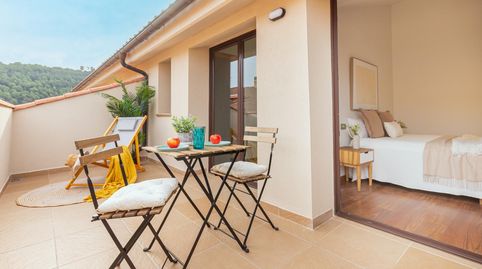 DÚPLEX CON TERRAZAS A ESTRENAR EN SALLENT