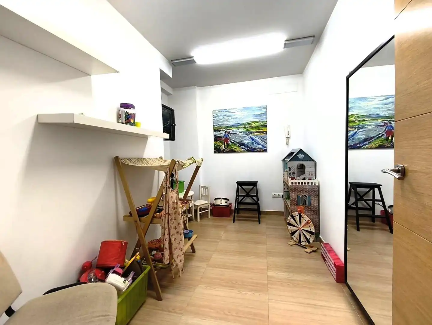 Local comercial en venta en Castilla - Hermida, imagen 9