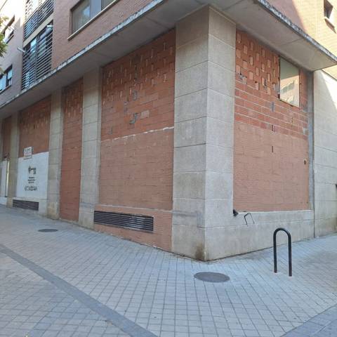 Local comercial en Venta en PAU de Carabanchel