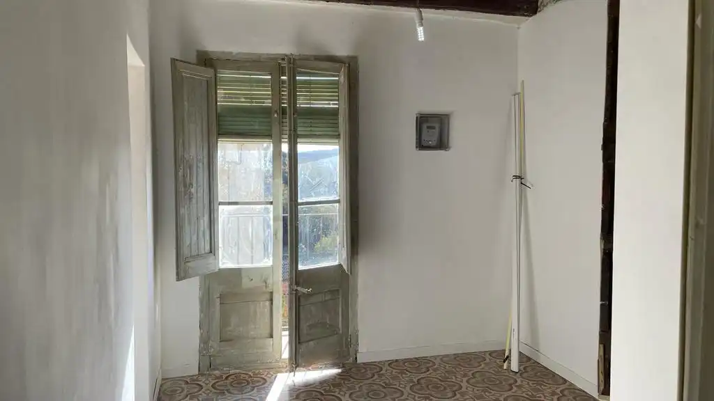 Casa adosada en venda en Biosca amb Balcó