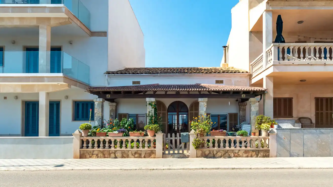 Adosado en venta en Sa Ràpita - Ses Covetes, imagen 24