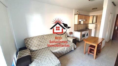 Foto 5 de Pis de lloguer a Puertito de Güímar, Santa Cruz de Tenerife