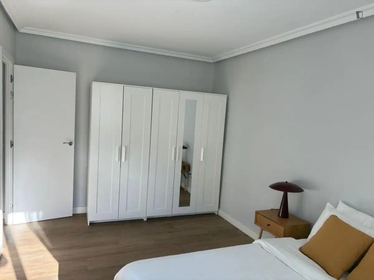 Apartamento de alquiler en Simancas