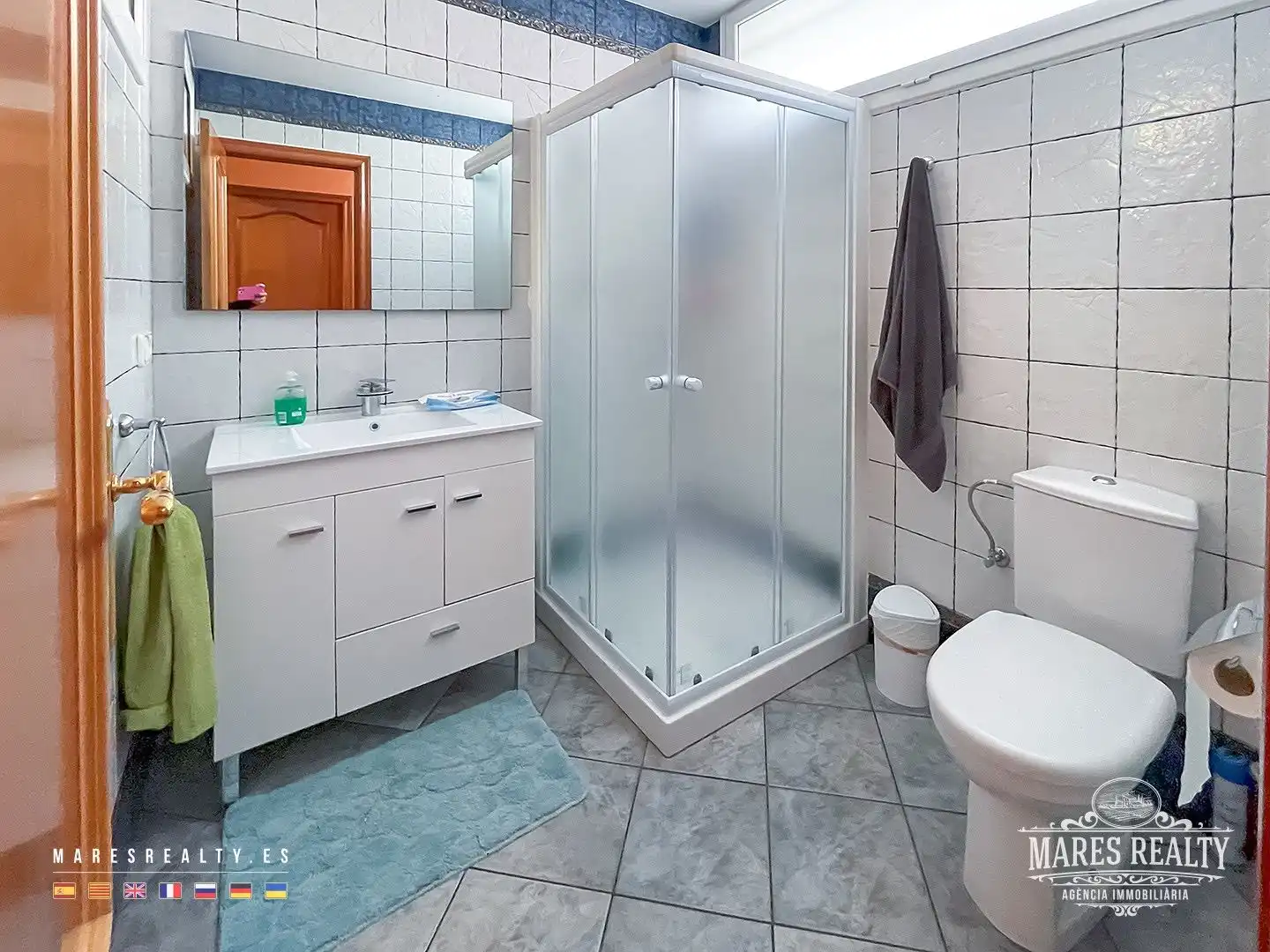 House with pool for sale in Els Pavos, imagen 48