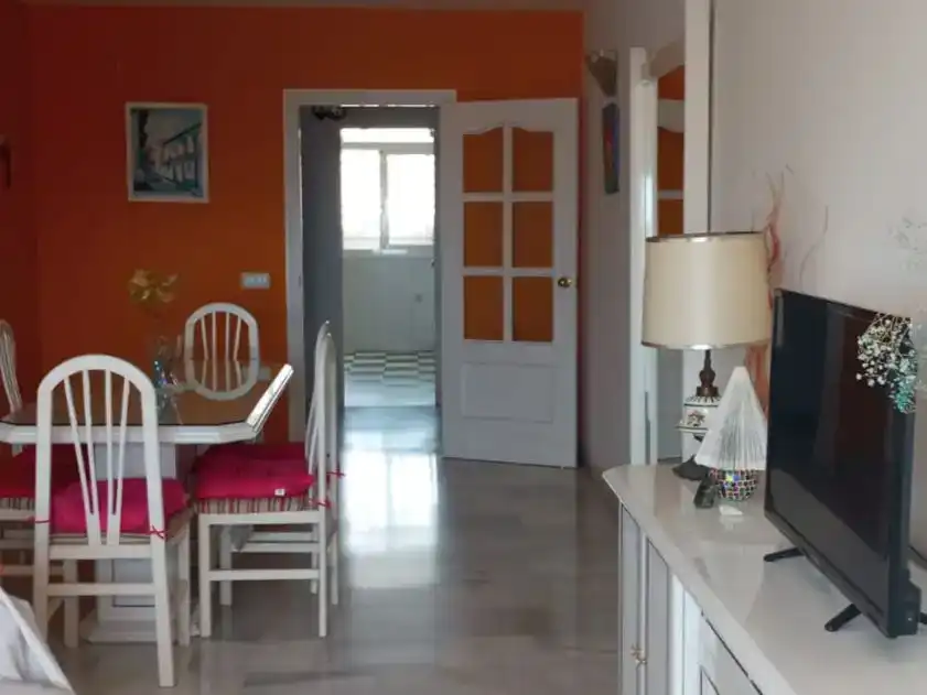 Flat for sale in Málaga Capital  with Air Conditioner and Balcony