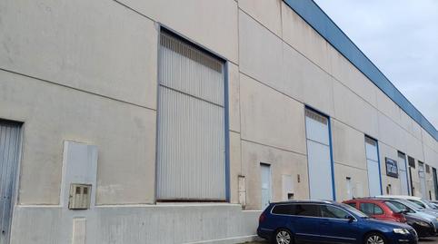 Photo 5 of Industrial buildings to rent in Calle San José de Palmete, Palmete, Sevilla