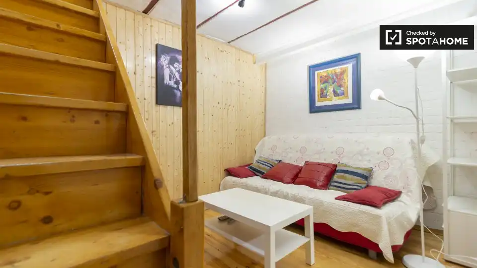 Habitació a Universidad - Malasaña