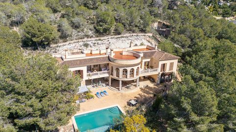Foto 4 de Casa o xalet en venda a Carrer del Bosc, Peguera, Calvià