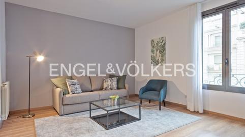 Photo 2 of Flat for rent in El Putget i el Farró,  Barcelona Capital
